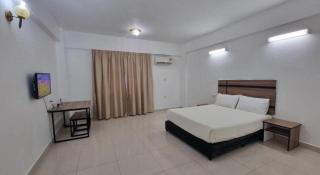 Hotel Meligai Kapit - Kapit - 1