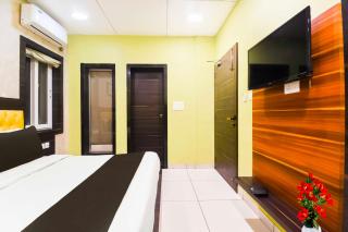 Townhouse Oak Golden Beach - Puri - 6