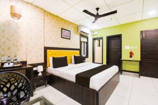Townhouse Oak Golden Beach - Puri - 5