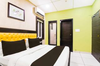 Townhouse Oak Golden Beach - Puri - 4