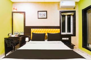 Townhouse Oak Golden Beach - Puri - 2