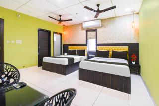 Townhouse Oak Golden Beach - Puri - 7