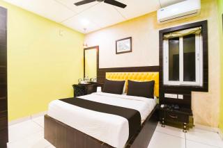 Townhouse Oak Golden Beach - Puri - 9