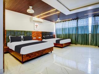 Townhouse Oak Madgaon Railway Junction - Goa - 6