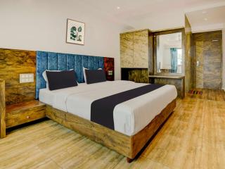 Townhouse Oak Madgaon Railway Junction - Goa - 7