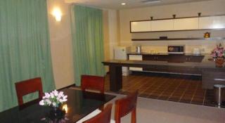 Seafest Hotel Semporna - Semporna - 8