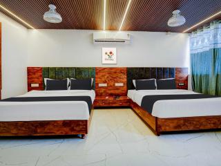 Townhouse Oak Madgaon Railway Junction - Goa - 9