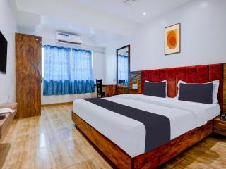 Townhouse Oak Madgaon Railway Junction - Goa - 8