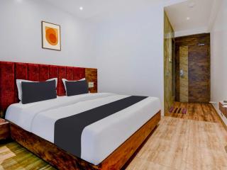 Townhouse Oak Madgaon Railway Junction - Goa - 5