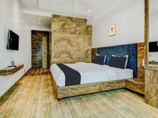 Townhouse Oak Madgaon Railway Junction - Goa - 4