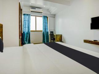 Townhouse Oak Madgaon Railway Junction - Goa - 3