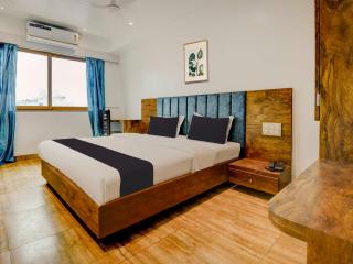 Townhouse Oak Madgaon Railway Junction - Goa - 2