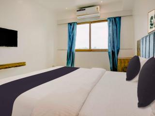Townhouse Oak Madgaon Railway Junction - Goa - 1