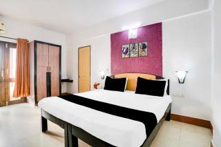 Townhouse Oak Margao Madgaon Railway Station - Goa - 8