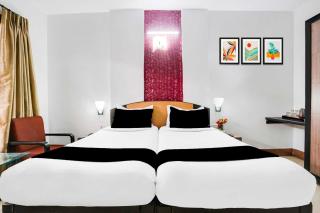 Townhouse Oak Margao Madgaon Railway Station - Goa - 1