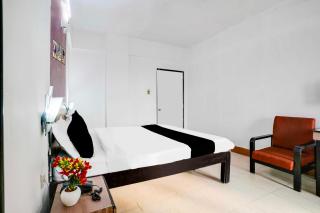 Townhouse Oak Margao Madgaon Railway Station - Goa - 3