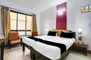 Townhouse Oak Margao Madgaon Railway Station - Goa - 9