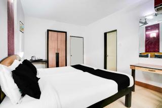 Townhouse Oak Margao Madgaon Railway Station - Goa - 6