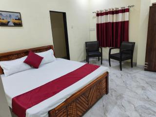 Hotel skyline suites - Nagpur - 4