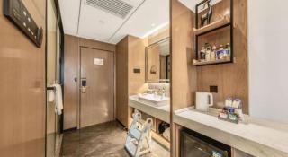 YUN-RAY Ambassador Hotel - Shijiazhuang - 5