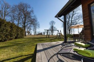Ferien-HAUS AM AHORNECK / BENNO - Göhren-Lebbin - 9
