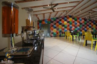 Khushi Riverside Resort & Spa - Mahabaleshwar - 5
