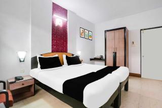 Townhouse Oak Margao Madgaon Railway Station - Goa - 4