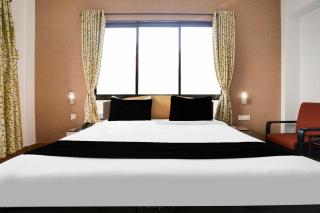 Townhouse Oak Margao Madgaon Railway Station - Goa - 2