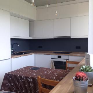 Mieszkanie w stylu Loft - Breslavia - 3