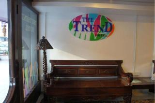 The Trend Hotel - Malacca - 4
