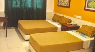 The Trend Hotel - Malacca - 1
