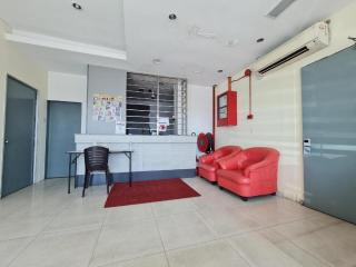 OYO 90442 Newtown Star Hotel - Klang - 3