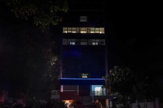 Collection O Pune Sant Nagar Wagholi Road Bus Station - 2