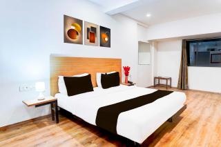Townhouse Oak Nagpur Railway Junction Empress Mall - Nagpur - 9