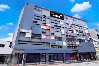 Townhouse Oak Nagpur Railway Junction Empress Mall - Nagpur - 0