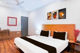 Townhouse Oak Nagpur Railway Junction Empress Mall - Nagpur - 8
