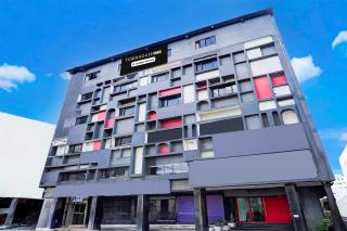 Townhouse Oak Nagpur Railway Junction Empress Mall - Nagpur - 3