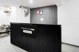 Townhouse Oak Nagpur Railway Junction Empress Mall - Nagpur - 1