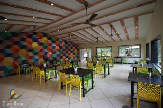 Khushi Riverside Resort & Spa - Mahabaleshwar - 6