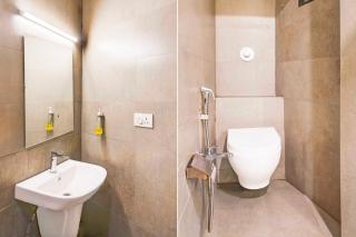 [Day Stay - 8 AM to 8 PM] Townhouse Oak Dosar Vaishya Square Metro Station - 3