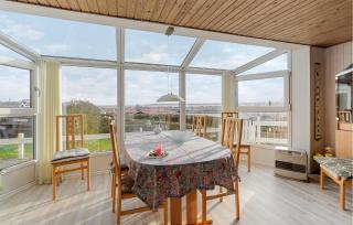 2 Bedroom Beautiful Home In Juelsminde - Sønderby - 8