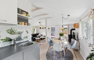 Pet Friendly Home In Winsen, Aller With Wifi - Winsen Aller - 4