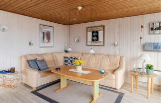 2 Bedroom Beautiful Home In Juelsminde - Sønderby - 5