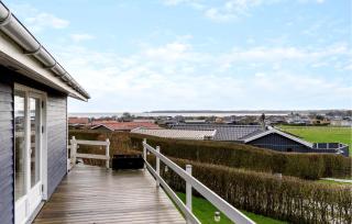 2 Bedroom Beautiful Home In Juelsminde - Sønderby - 9