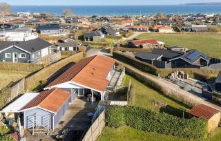 2 Bedroom Beautiful Home In Juelsminde - Sønderby - 0