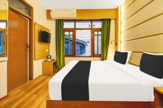Collection O Rajbagh - Srinagar - 9