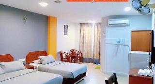 I-Winton Hotel - Mentekab - 6