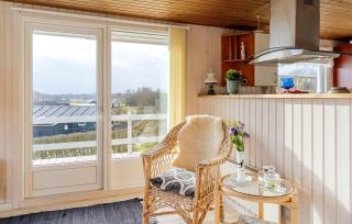 2 Bedroom Beautiful Home In Juelsminde - Sønderby - 6