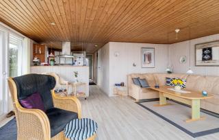 2 Bedroom Beautiful Home In Juelsminde - Sønderby - 4