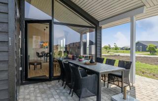 3 Bedroom Nice Home In Grenaa - 9